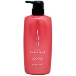 ルベル イオ クリームシルキーリペア 600ml [トリートメント]