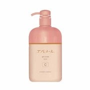 エバメール ゲルクリーム 500g(C) [スキンケアクリーム 並行輸入品]