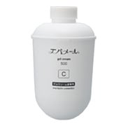 エバメール ゲルクリーム 詰替 500g(C) [スキンケアクリーム 並行輸入品]