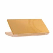 エバメール パウダーファンデーション コンパクトケース