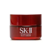 SK-II ステムパワー リッチクリーム 50g [美容クリーム 並行輸入品]