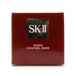 ♪SK-Ⅱ　サインズ　コントロール　ベース　25g 試してみた】SK-II サインズコントロールベースのリアルな口コミ