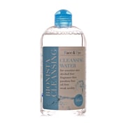 ビオニスタ クレンジングウォーター 500ml [メイク落とし]