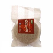 赤大豆豆乳石けん 100g [洗顔石鹸]