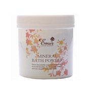 エミュール ミネラルバスパウダー 350g [入浴剤]