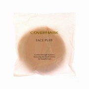 並行輸入品 カバーマーク フィニッシングパウダー用 フェイスパフN