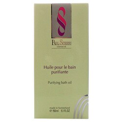 ポールシェリー シルエット ピュリファイング バスオイル 150ml ポール・シェリー シルエット リラクシング バスオイル 150ml