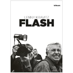 97060 [Leica Lenny Kravitz 写真集 「Flash」]
