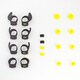 Jabra PULSE Wireless Accessory Kit P-PULSE