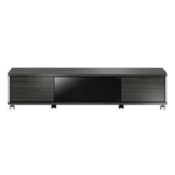 テレビ台　スウィング AS-GD1200L [LOWタイプ ～52V型] ヨドバシ.com - スウィング AVラック LOWタイプ ～60V型 AS