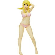 ギガンティックシリーズ FAIRY TAIL ルーシィ・ハートフィリア [塗装済み完成品フィギュア]