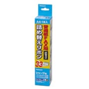 普通紙FAX用詰め替えリボン シャープ対応 FXR-SH1