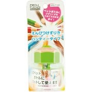 鉛筆削りきハンディータイプ グリーン DPS-T101KG