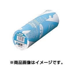 ファクシミリ 感熱記録紙 A4 216mm巾 100m巻 FXR-216S-1