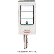 NKH-1P [キーステーションホルダー 小型ホルダー ピンク]