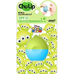 ヨドバシ Com ロート製薬 Rohto チューリップ Chu Lip チューリップ ノルディックgr リトルグリーンメン 通販 全品無料配達