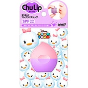 chulip コレクション リップ クリーム