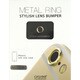 I6N07-15A480-20 [araree METAL RING for iPhone 6 ゴールド]