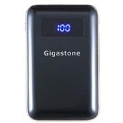 Power Bank モバイルリチウムバッテリー 9000mAh ブラック YBP2S-90SJ
