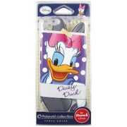 AR-I6HC-DNP04 [iPhone 6 4.7インチ用ハードケース ディズニー ポラロイドコレクション デイジー]