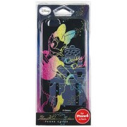 AR-I6HC-DNI04 [iPhone 6 4.7インチ用ハードケース ディズニー イルミネーションコレクション デイジー]
