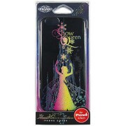 AR-I6HC-DNI12 [iPhone 6 4.7インチ用ハードケース ディズニー イルミネーションコレクション エルサ]