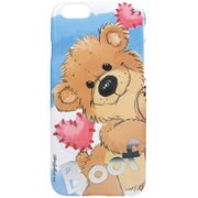 AR-I6HC-SZ04 [iPhone 6 4.7インチ用ハードケース スージーズー ブーフ]