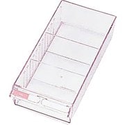 オプション仕切板 ピックケース深引出し用 PCL-1