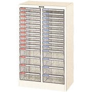 フロアーケース A4 コンビ 28段 A4-28P