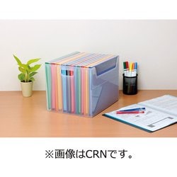 ヨドバシ.com - ナカバヤシ Nakabayashi FB-E5-CRN [かたづけベスト