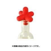 SPARK ボトルストッパー レッド 3030