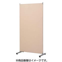 簡易パーティション ベージュ PTS-1680 BE