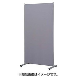 簡易パーティション グレー PTS-1680 N