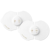 ドクターパッド テンス2個セット 低周波治療器 CL-DR-909-SW2