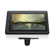 Cintiq 13HD touch 13.3型 フルHD液晶 タッチ機能搭載 DTH-1300/K0