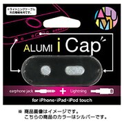 AIC-02 [アルミアイキャップ SV(シルバー)]
