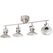 AVENUE VINTAGE 4 CEILING LAMP 電球あり SV