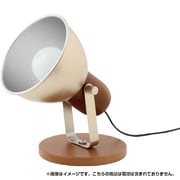テーブルスタンド ゴールド ALUMI&WOOD TABLE & WALL LAMP 電球なし GD