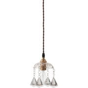 ペンダントライト ANT CHANDELIER PENDANT LIGHT DIANMOND