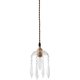 ペンダントライト ANT CHANDELIER PENDANT LIGHT STICK