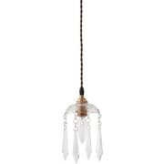 ペンダントライト ANT CHANDELIER PENDANT LIGHT STICK