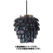 ペンダントライト ネイビー GLITTER CHANDELIER PENDANT LIGHT 電球なし NV