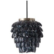 ペンダントライト ネイビー GLITTER CHANDELIER PENDANT LIGHT 電球あり NV