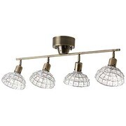 MARCO - D 4BULB CEILING LAMP 電球あり CL