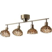 MARCO - D 4BULB CEILING LAMP 電球あり AM