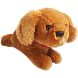 スーパーアクション?プリンちゃん qqffhab Dog toy Super Action Pudding-chan ☆ Japanese girl Saaaaaya