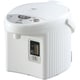 業務用 電動ポット 1.4L ホワイト CD-KG14-WA