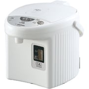 業務用 電動ポット 1.4L ホワイト CD-KG14-WA