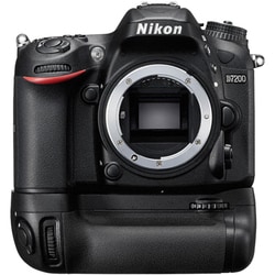 ヨドバシ.com - ニコン NIKON D7200 バッテリーパックキット [ボディ＋ ...