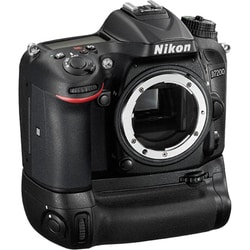 ヨドバシ.com - ニコン NIKON D7200 バッテリーパックキット [ボディ＋